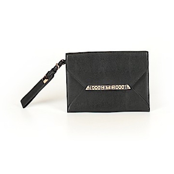 Stella & Dot envelope wristlet clutch - Picture 3 of 4